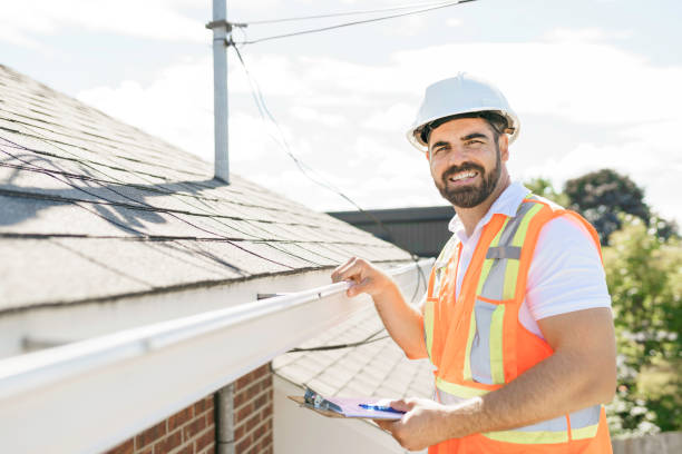 Best Metal Roofing Contractor  in Maynardville, TN