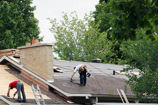 Quick and Trustworthy Emergency Roof Repair Services in Maynardville, TN