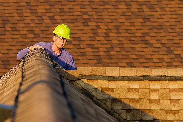 Best Affordable Roofing Company  in Maynardville, TN