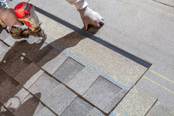 Best Commercial Roof Installation  in Maynardville, TN